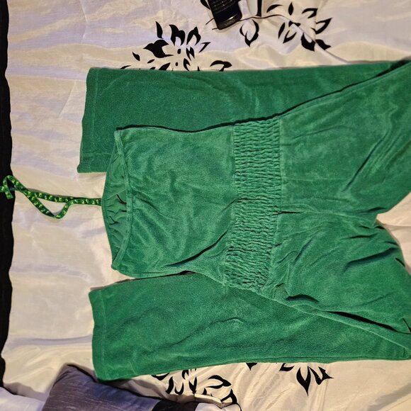 Vintage Baby Phat Romper - Picture 5 of 6